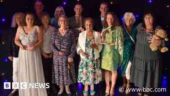 Local heroes honoured at Make a Difference Awards