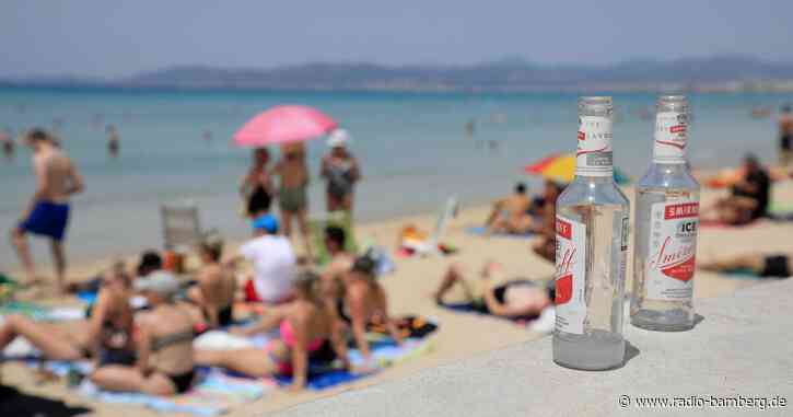 Wegen «Strandsterben»: Künftig weniger Liegen am Ballermann