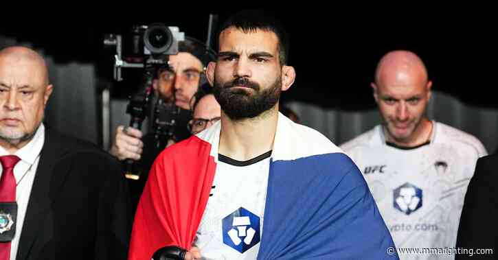 No Bets Barred: Will Benoit Saint Denis be ‘Money’ against Renato Moicano at UFC Paris?