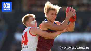 Where the AFL grand final will be won and lost, in a clash that shapes to be a classic