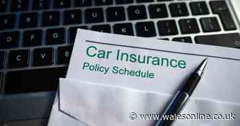 Car insurance set for major overhaul for any car registered on one key date