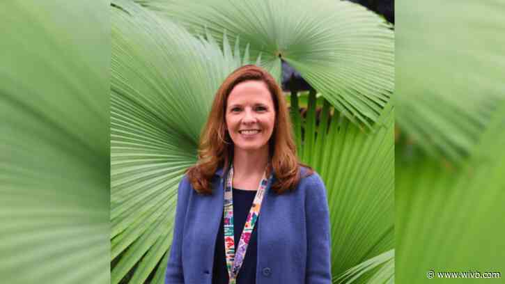 Botanical Gardens announces Erin Grajek as interim president, CEO