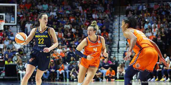 How to watch Indiana Fever vs. Connecticut Sun: Live stream Playoffs Game 2