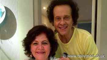 Richard Simmons' housekeeper says his brother misled her as she seeks to be named co-trustee of late star's estate