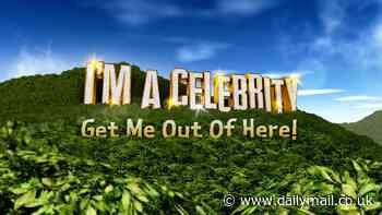 Team GB Olympic hero is 'heading for the Australian jungle' after signing up for the next series of  I'm A Celebrity... Get Me Out Of Here!'