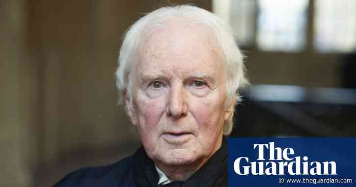 London Standard to feature AI-written review ‘by’ dead art critic Brian Sewell