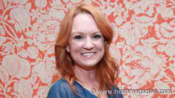 Pioneer Woman's Ree Drummond shares incredible pregnancy photo with fans