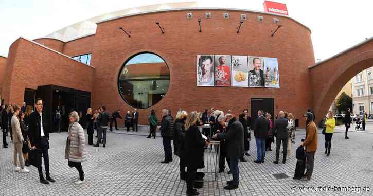 Volkstheater startet mit «The Lobster» in neue Spielzeit