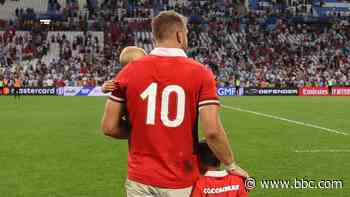 Pressure of playing 10 'like nothing else' - Biggar