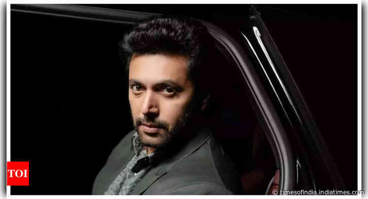 When Jayam Ravi hailed Malayalam cinema