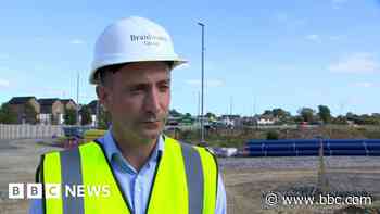 Housebuilders could be asked to help pay water costs