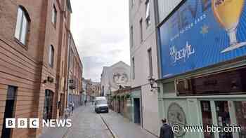 Cathedral Quarter street car ban put on hold