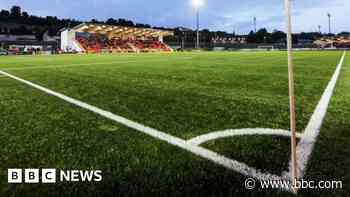 Visually impaired commentary introduced at Brandywell