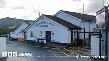 GAA club targeted in 'deplorable act of vandalism'