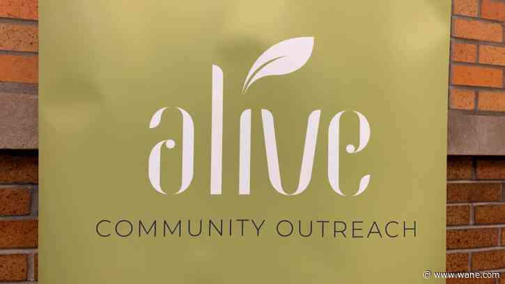 Alive Community Outreach spreads peace on National Day of Remembrance for Homicide Victims