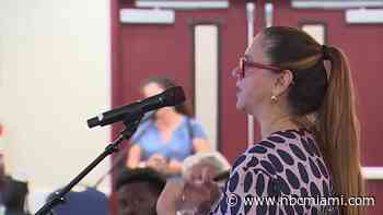 ‘We are baffled': Residents voice concerns over Miami-Dade's new incinerator