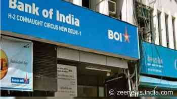 Bank Of India Raises Rs 2,500 Crore Via Tier II Bonds