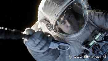 George Clooney kreeg immens salaris voor zijn 18 minuten in 'Gravity'