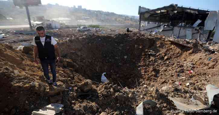 Waffenruhe in Nahost gefordert – Israel plant Bodeneinsatz