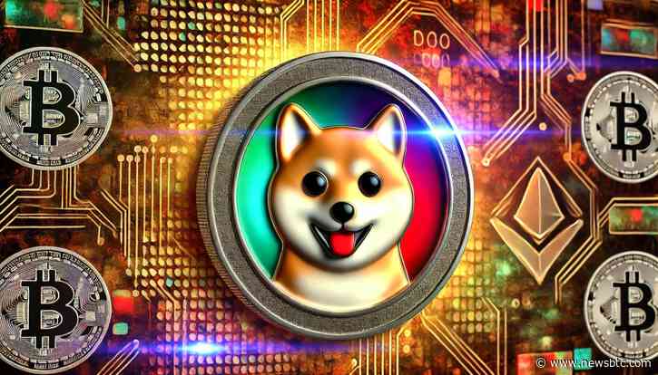 Shiba Inu On The Edge Of Historic Run As Investors Accumulate 770 Billion SHIB