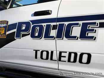 Toledo Crime Log: 9/26