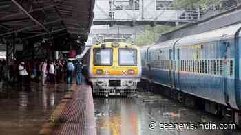 Mumbai Traffic Back On Track After Heavy Rains; Schools Closed After IMD Alert