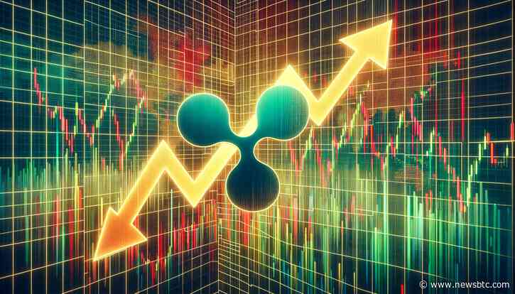 XRP Price Upside Fades: Is a Reversal on the Horizon?