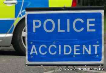 Serious crash closes A2 in both directions