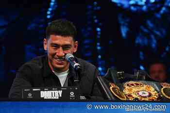 Bivol Says Beterbiev is Human and Can Be Beat