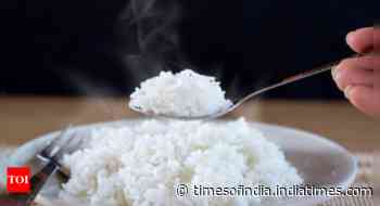 Is it healthy to eat rice more than once in a day?