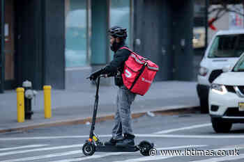 Is DoorDash Actually Phasing Out Gig Workers? Company Experiments With Full-Time Employees