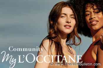 L’Occitane Group chief executive steps down