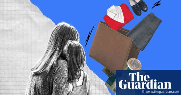 ‘I have £7 in my bank account’: how the two-child benefit cap changed Britain