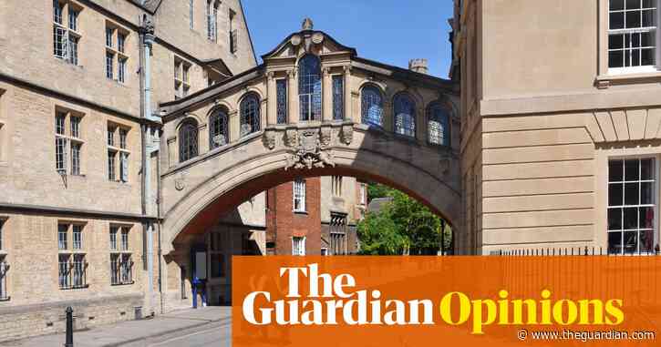 Universities are in a hole: linking student fees to inflation is the fairest way forward | Peter Mandelson