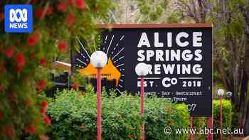 Liquor commission investigation into Alice Springs brewery finds most sales 'no doubt innocuous'