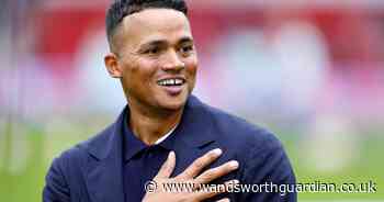 Jermaine Jenas breaks silence and teases presenting return following BBC axe