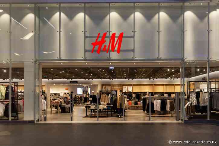 H&M hit by flat sales in ‘challenging’ quarter as it lowers profit forecast