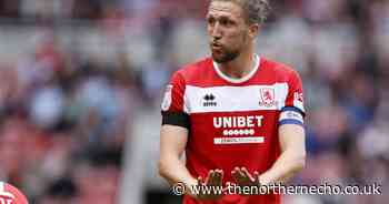 Luke Ayling's view on whether Middlesbrough need to change playing approach