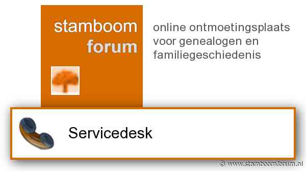 Peel en Maas scans niet te openen [opgelost] [Helpdesk]