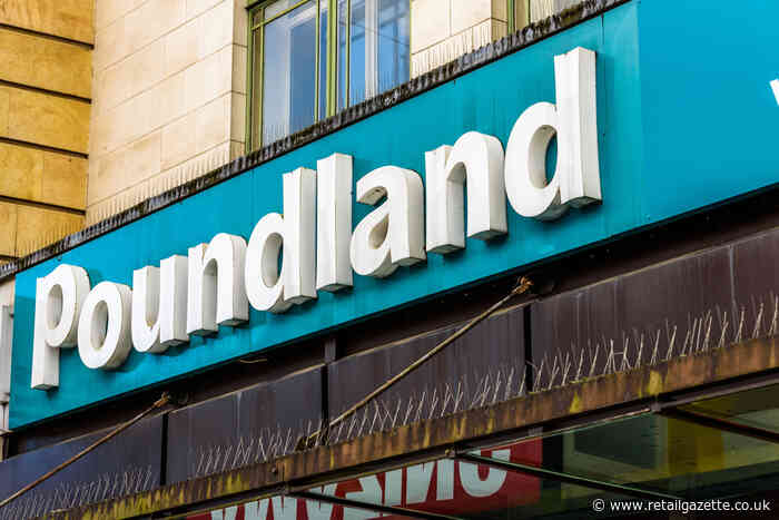 Poundland owner Pepco battles ongoing supply chain disruption