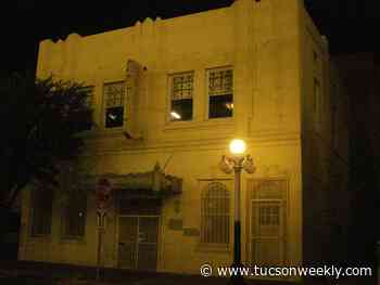 Spooky Happenings: Tour shares Downtown Tucson’s haunted history