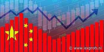 Must read: Chinese economie wordt van alle kanten vlot getrokken