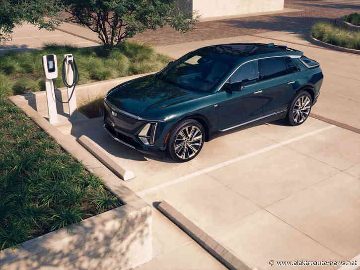 Cadillac verstärkt Engagement in Deutschland