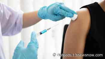 Riverside Health offers free flu vaccine clinics