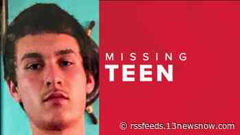 Suffolk teen missing for over a month spotted near Wakefield