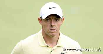 Rory McIlroy told to his face how he can follow Tiger Woods and bury his demons