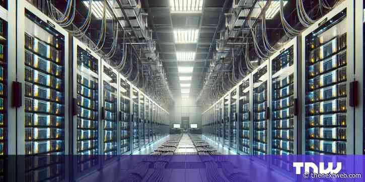 Nebius launches AI data centre in Paris as part of $1B European investment plan