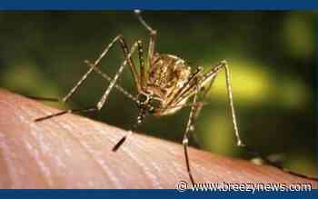 Third Death from West Nile Virus in MS