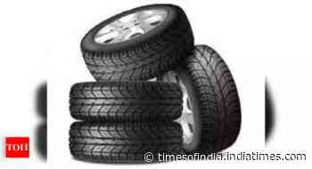 Inflated natural rubber prices to impact profitability of tyre makers: Crisil