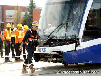 Thursday's letters: Barrier-free LRT line a mistake